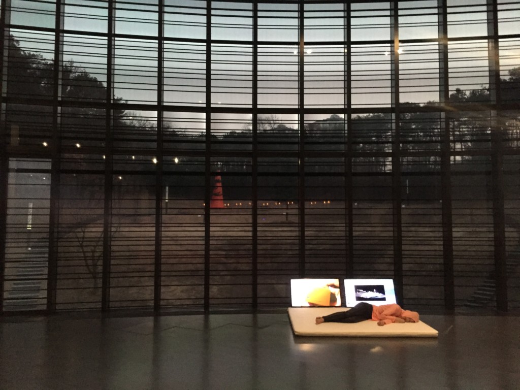 NJPAC